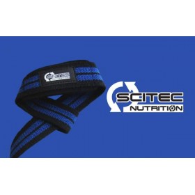 Lifting straps Acessório para Musculação Scitec